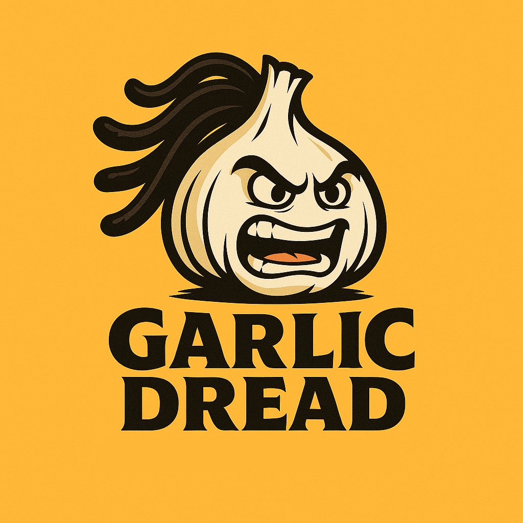 Garlic Dread